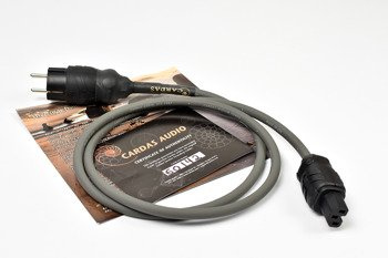 Cardas Iridium Power Cord