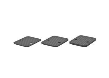Oyaide  MCS-CF turntable accessories