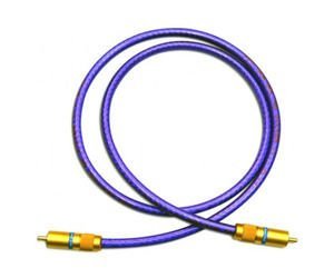 Van den Hul The MC Silver IT 65 G - RCA