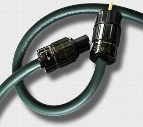 Furutech Alpha PC Triple FP-TCS31 / FI-46G NCF / FI-E46G NCF