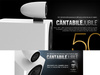 Jean Marie Reynaud (JMR) Cantabile Jubilee - Grey Anthracite