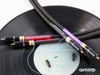 Tellurium Q Black Diamond Phono RCA Cable