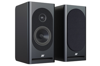 Jean Marie Reynaud (JMR) Lucia - Black Satin