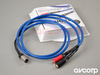 Chord Clearway - 2RCA-5DIN