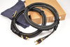 RAMM Audio Amadeus5 MK2  - single-wire - gold-plated bananas