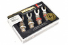 WBT 0661 Cu nextgen Topline - spades plugs