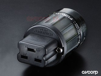 Furutech FI-32 (R) - plug IEC C19