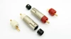 aeco ARP-4045 - RCA plugs (gold-plated)