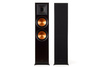 Klipsch RP-8000 F - floorstanding loudspeaker (Ebony)