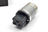 Furutech FI-52 (R) NCF - plug IEC C19