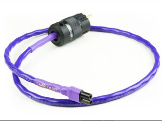 Nordost Purple Flare Power Cord C7 (figure 8)