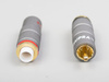 Supra PPX - RCA plugs (cinch)