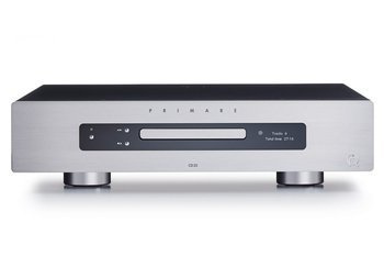PRIMARE CD35 - CD player (Titanium)