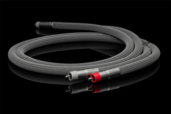 Albedo Geo MKII - RCA