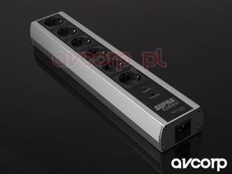 Power Strip SUPRA MD-06-EU/SP Mk3.1