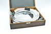 Audiomica Genimedes Ultra Reference - single-wire - spades