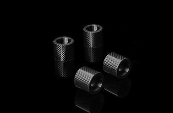 Oyaide cable stabilizers, insulators, replacement weight for STB-MS (STB-CM-4)