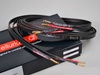 Tellurium Q Black II Speaker Cable - single wire - banana