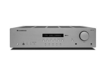 Cambridge Audio AXR100 - FM/AM stereo receiver