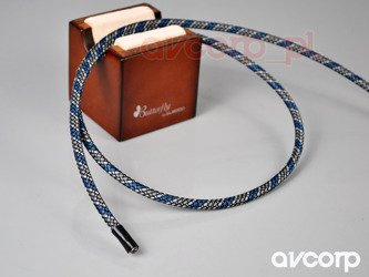 ViaBlue S 1,5-5,5mm BLUE Sleeve - (on meter)