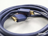 Wireworld Sphere HDMI (SPH) - 4K/18GBPS/HDR