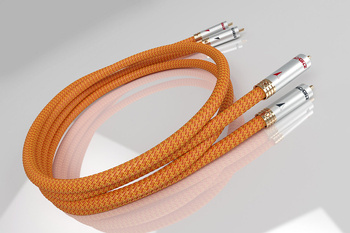 Ricable Dedalus Signal - RCA