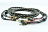 ViaBlue SC-4 SILVER-SERIES BI-WIRE T6s - banana