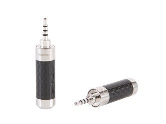 Furutech CF-7254 (R) - 2.5mm jack (TRRS)