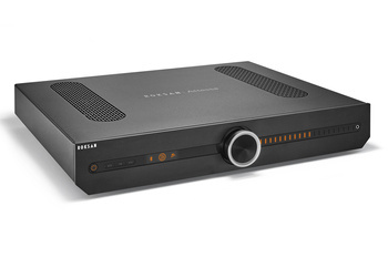 Roksan Attessa - Integrated Amplifier (Black)