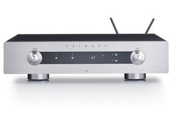 PRIMARE I35 PRISMA - amplifier (Titanium)