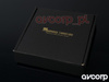 Audiomica Magnet Gold
