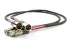 Tellurium Q Ultra Black II XLR Cable