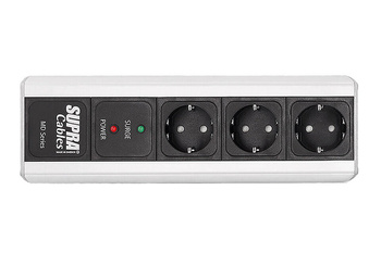 SUPRA MD03-EU/SP Mk3 - mains block