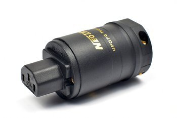 Neotech NC-P303OFC - Złącze zasilające IEC miedź UP-OFC złocone