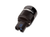 Wattgate 350i Rh Audio Grade (black) - plug IEC C15