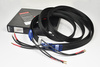 Tellurium Q Ultra Black II Speaker Cable - bananas
