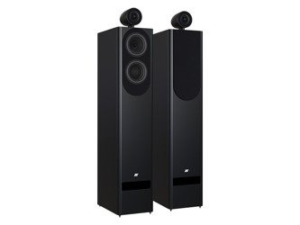 Jean Marie Reynaud (JMR) Cantabile Jubilee - Black Satin