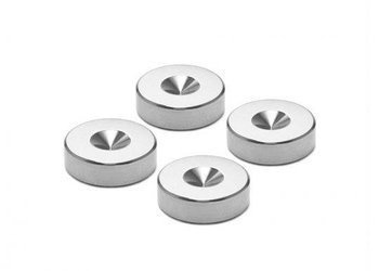 Oyaide  OSP-SS  spike pads