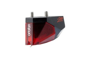 Ortofon 2M Red Verso