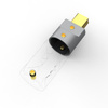 Viborg MN08 - Mini USB connector