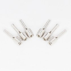 Viborg VP202R - pin for binding the ends of the power cables - 6 pcs