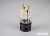 Wattgate 360i EVOlution (clear / smoke) - plug Schuko (EU)