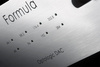 Aqua Acoustic Quality Formula xHD Rev. 2 DAC - silver