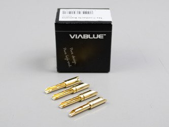 Viablue T6s Contact banana