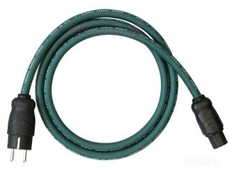 Cardas Parsec Power Cord