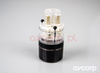 Wattgate 320i EVOlution (clear / smoke) - wtyk IEC C15