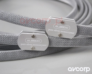 Albedo Monolith MKII - speaker - bananas/spades