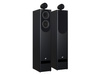 Jean Marie Reynaud (JMR) Cantabile Jubilee - Black Satin
