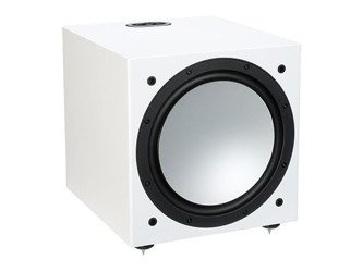 Monitor Audio Silver 6G W12 - White