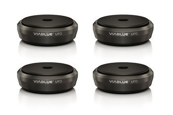 Viablue UFO XL Absorbers Black